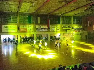 Dom sportova Brod