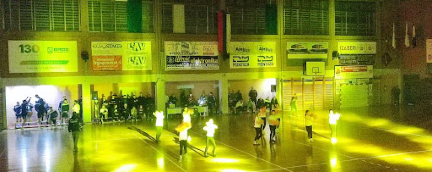 Dom sportova Brod