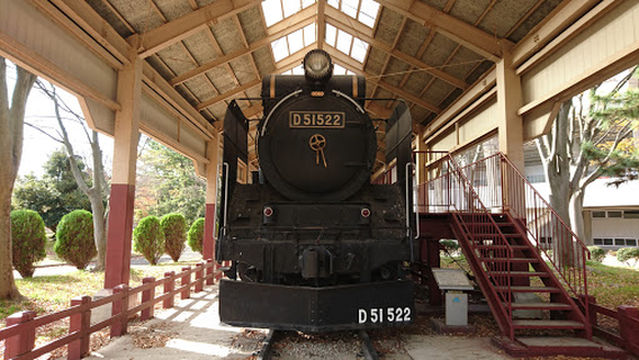 Ishikawa Industrial Exhibition Hall #2