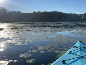 Wolf Lake Resort & Campground