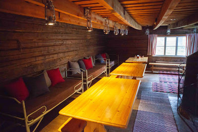 Rönölä - An old lumberjacks mansion