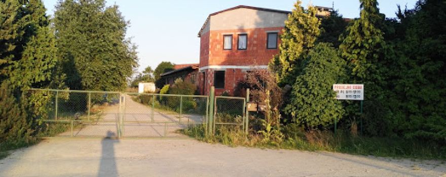 Zahradnictví Živa
