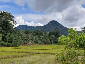 Pemandian Eria