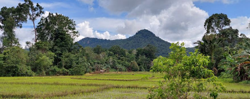 Pemandian Eria