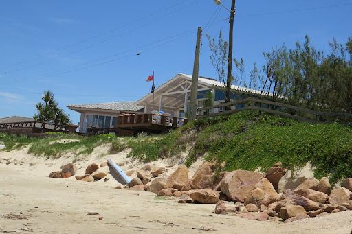 Ilha Pontal do Ypuã
