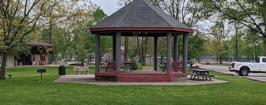 Liberty Park