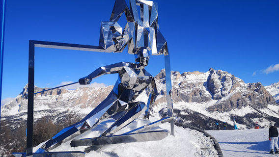Piz La Ila