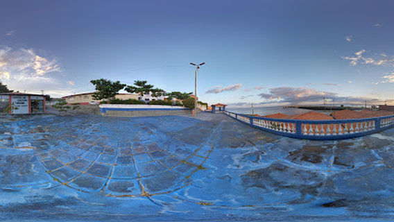 Sao Jose de Ribamar