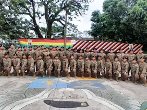 Chimore Fuerza De Tarea Conjunta