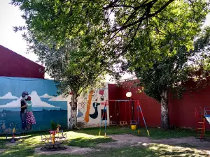 Rincon del Sol