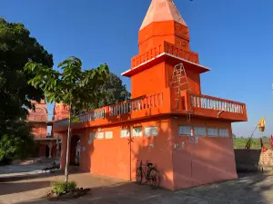 Kolughat(hanuman Mandir)