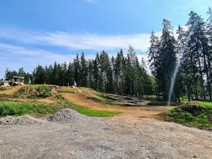 Isaberg MTB Arena