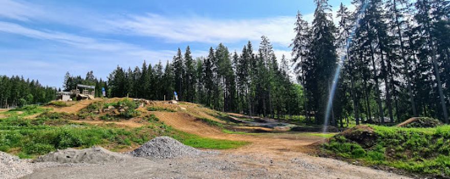 Isaberg MTB Arena