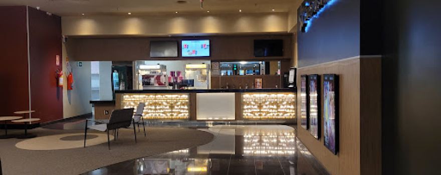 Cinépolis