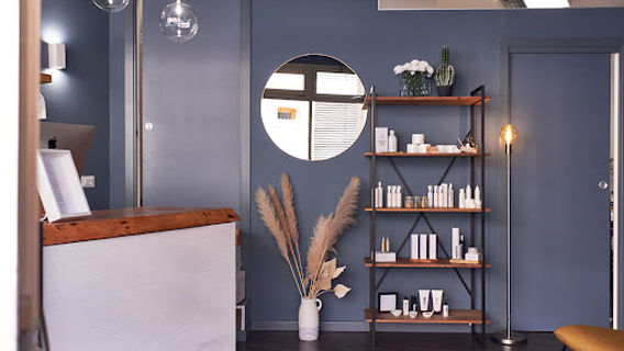 Estetica ABsuite - Face Specialist