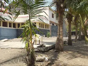Shambho Mahadev Mandir