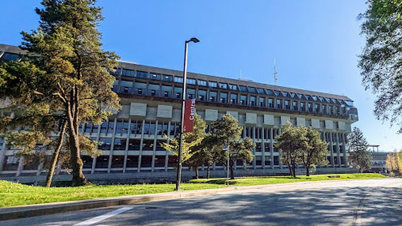 SFU Library