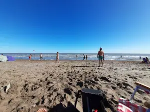 Camping Ate-pehuen Co