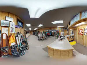 Belleayre Ski Shop