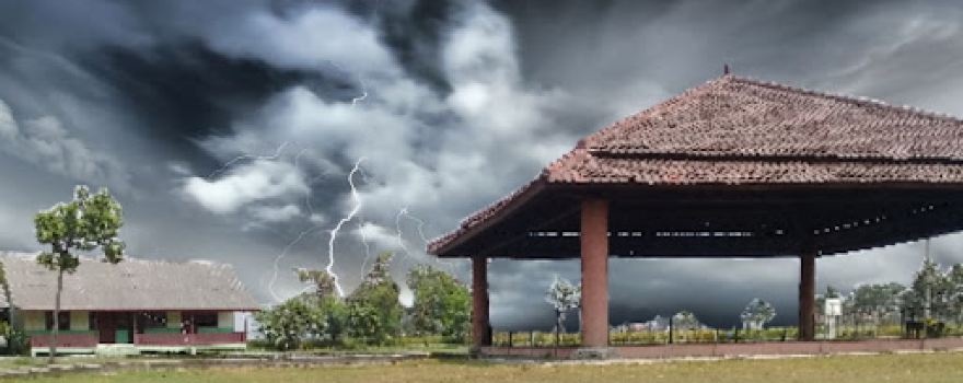 Situs Telagajaya VIII