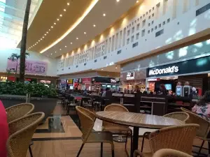 Cinépolis Norte Sul Plaza