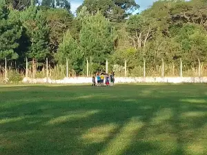 Estádio Municipal