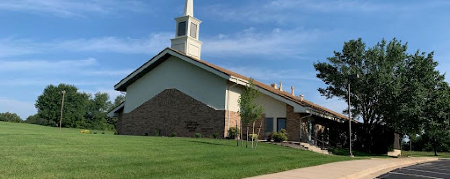 The Church of Jesus Christ of Latter-day Saints