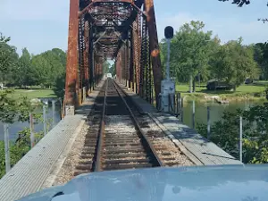 Tombigbee River