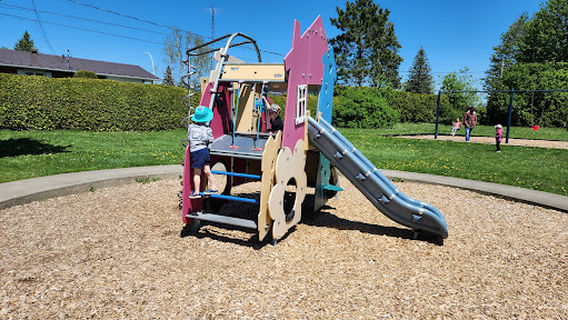 Parc Malaket