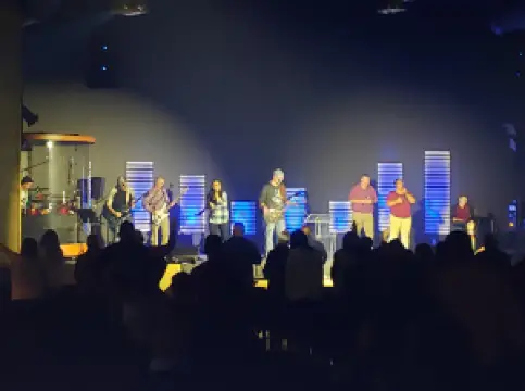 Christian Living Fellowship