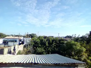 Joaquin Redo Stadium, Eldorado Sin.