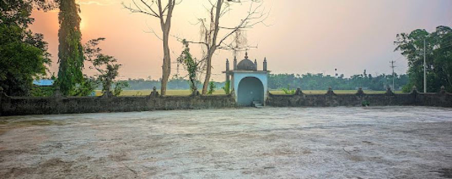 Golgoza Eidgah Moydan