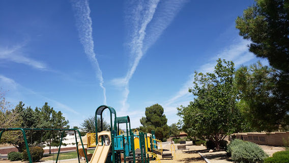 Canyon Shadows Neighborhood Park