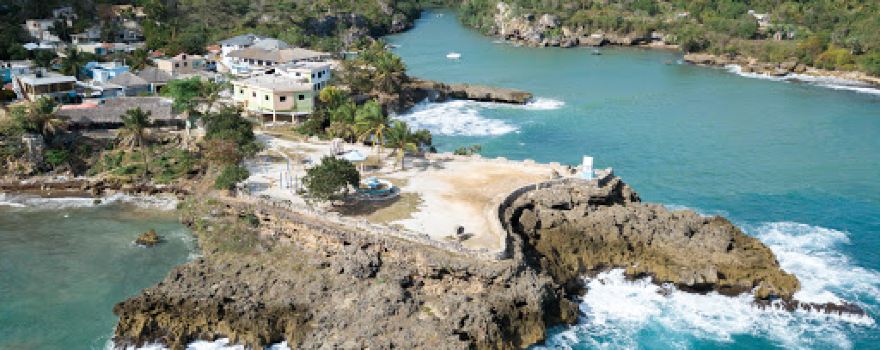 Fortaleza de Boca de Yuma
