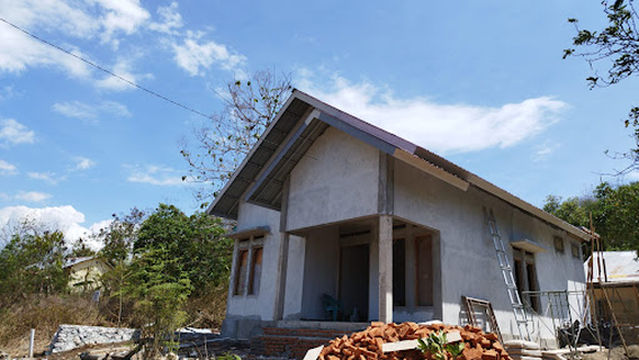 MASJID BAITURROHIM LAMTORO