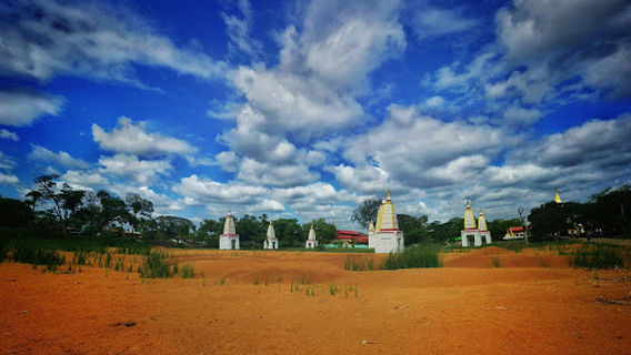 Lawka Marrazein Pagoda