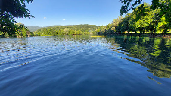 منتزه جزيرة Japodski