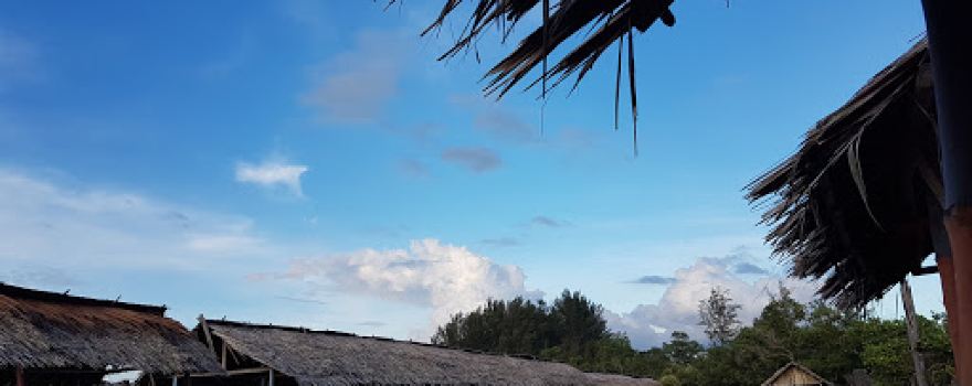 Island Beach Semadu