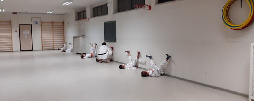 Shotokan Karate Peveragno
