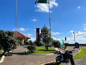 Trevo Iporã Do Oeste