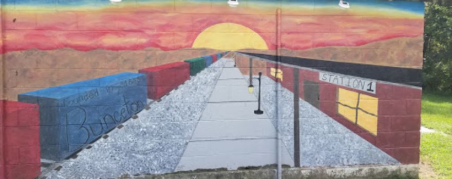 Bunceton City Park