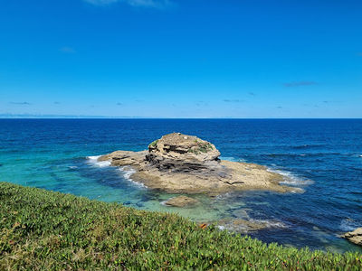 Paseo Marítimo de Foz