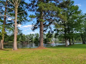 Johnston County Country Club