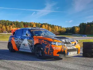 Kielce Race Track