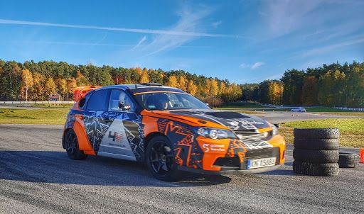 Kielce Race Track
