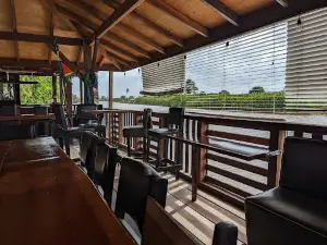 Mahaica River Birding Tour