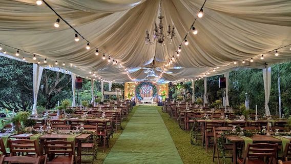 Ricarte's Hill Garden Resort