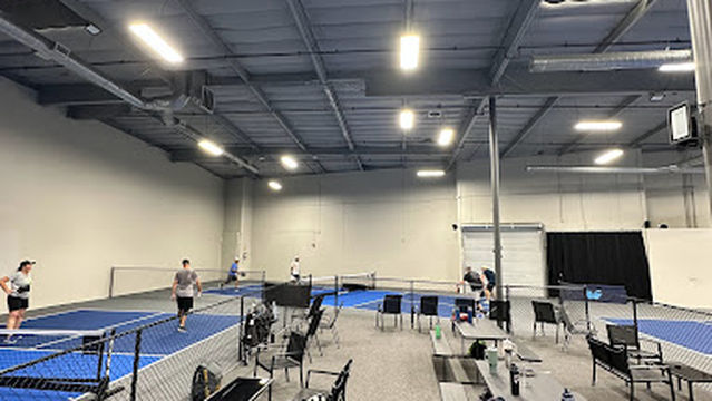 SoCal Pickleball Club