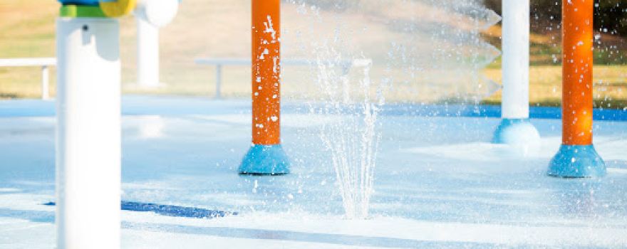 Bellbowrie Swimming Pool & Gym