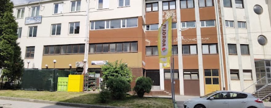 Agrolit podjetje za proizvodnjo, trgovino in storitve d.o.o., poslovna enota Hrastnik